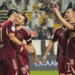 الوحدة يكتسح الظفرة بخماسية في قمة مثيرة بدوري أدنوك