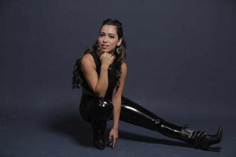 Al Hayba... A new singing appearance in the Egyptian dialect by artist Eva Madi