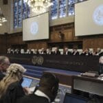 لاهاي تلاحق إسرائيل: الإبادة الجماعية في قفص الاتهام