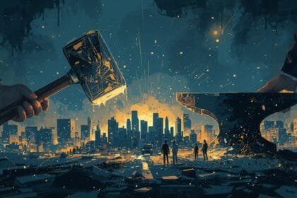 غزة بين المطرقة الإسرائيلية والسندان الأمريكي