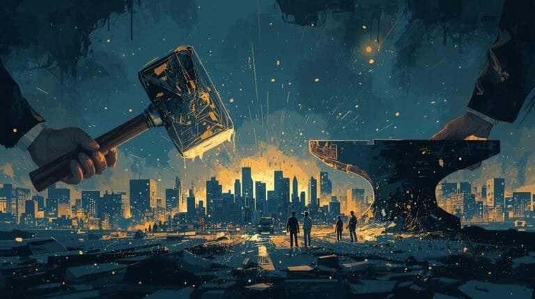 غزة بين المطرقة الإسرائيلية والسندان الأمريكي