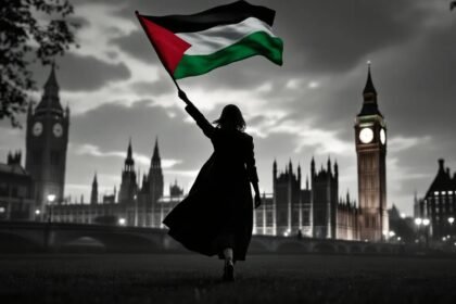 لندن تعيد رسم مواقفها في الشرق الأوسط.. اعتراف وشيك بفلسطين ورسائل صارمة لحماس