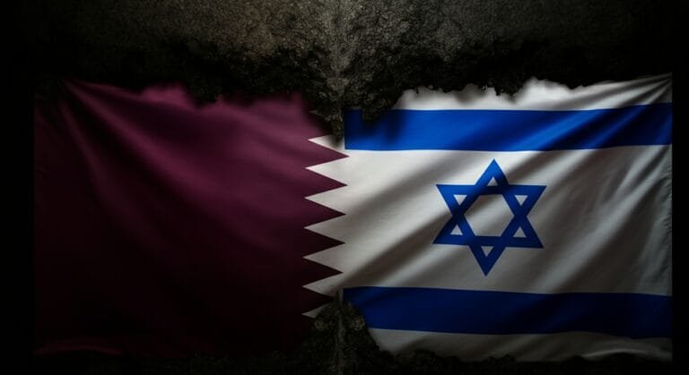 تصاعد التهديدات الإسرائيلية ضد الدوحة: هل تُجبر قطر على إبعاد قيادات حماس؟