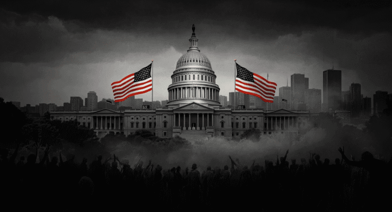 واشنطن بين شعارات الاستقرار وواقع الفوضى في الشرق الأوسط