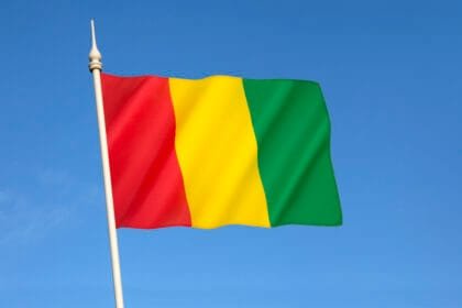 المحكمة العليا في غينيا تصادق على نتائج الاستفتاء الدستوري