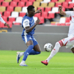 تعادل سلبي بين الجزيرة والنصر في ختام الجولة الثالثة لدوري أدنوك