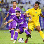 Fiery Clash Ends in a Draw Between Al Wasl and Al Ain!