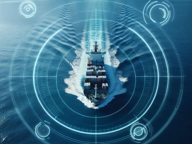 "موانئ أبوظبي" تتبنى خدمات الاتصال عبر الأقمار الصناعية منخفضة المدار في عملياتها الدولية