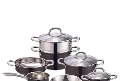 Food is contaminated with a carcinogen. US Cooking Tools Warning