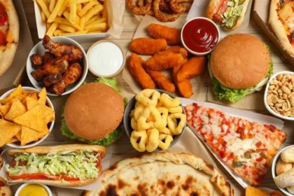 ناقوس خطر للسرطان.. اشتهاء أطعمة بشكل مفاجئ  