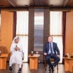 "الأمن السيبراني" يشارك في المؤتمر العالمي "سايبرتك طوكيو 2025" 