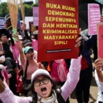 بعد أكثر من أسبوع من الاحتجاجات.. هدوء في شوارع جاكرتا