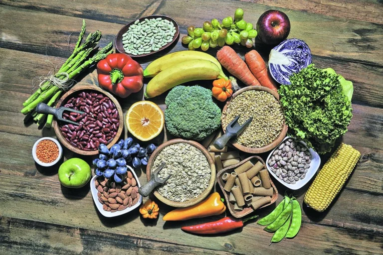 A type of fiber that has benefits for weight loss