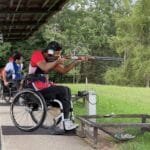 4 shooters represent the UAE at the World Paralympic Soil Shooting Championships in the Czech Republic