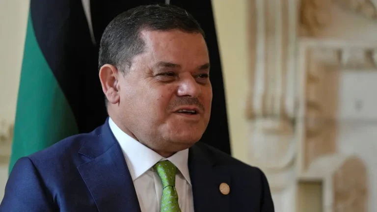 Libya.. Al-Dabaiba warns of a cycle of violence 