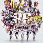 الإمارات للدراجات الهوائية يتوج بطلاً لطواف لوكسمبورغ