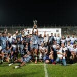 Shaheen wins the first edition of the UAE-Egypt Super Cup for Rugby
