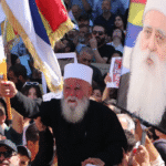 Demonstrations demanding "self-determination" in Sweida