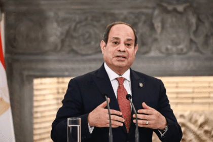 السيسي: نقف في مواجهة التحديات بإجراءات مدروسة