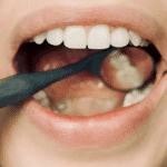 Reduces the risk of cancer. Giant rings of DNA discovered