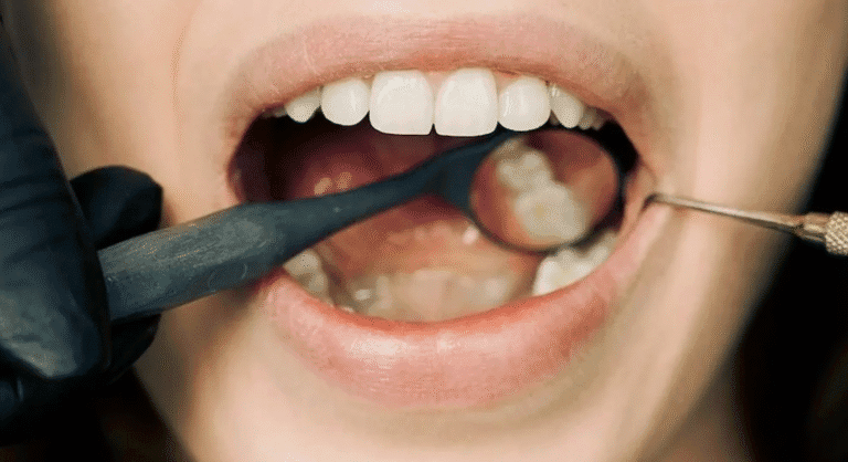 تقلل خطر السرطان.. اكتشاف حلقات عملاقة من الحمض النووي