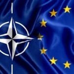 الناتو: دفاعاتنا تصدت للمسيّرات الروسية في أجواء بولندا