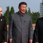 الكرملين رداً على ترامب: بوتين لا يتآمر ضد أمريكا 