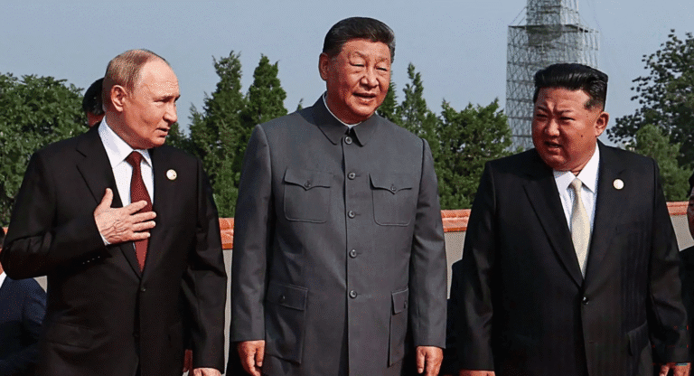 Kremlin in response to Trump: Putin is not conspiring against America 