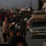 حادثة مثيرة للجدل.. سائق في تركيا يرش سيدة بغاز الفلفل