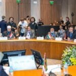 Trends participates in the international conference "Spiritual Silk Road"