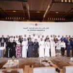 Trends participates in the second forum of Emirati – Chinese think tanks