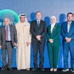 "تريندز" يدشّن مكتبه الافتراضي في العاصمة الأردنية