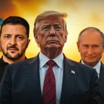 Trump: Putin and Zelenskyy are not yet ready for peace talks