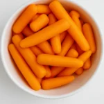 Shock.. Stop buying baby carrots immediately