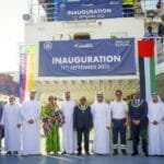 In Emirati partnership.. Comoros witnesses the launch of a qualitative maritime transport service to enhance connectivity and economic development