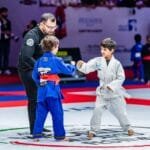 3 million dirhams prizes for the Abu Dhabi World Championship for Jiu-Jitsu Professionals