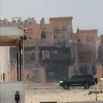 بالتفاصيل.. إسرائيل تتبنى الضربة على قادة حماس في الدوحة