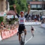 Emirates Cycling wins the Sabatini Cup in Italy