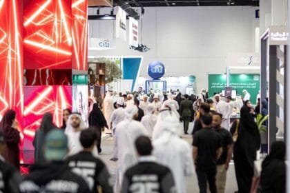 With the participation of 180 governmental and private entities. Vision 2025 exhibition kicks off Tuesday in Dubai