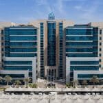 Rakez reviews investment opportunities in Ras Al Khaimah automotive sector during exhibition in Germany