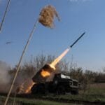 Ukrainian army chief acknowledges Russian superiority.. Russian forces advance