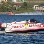 Sharjah boats enhance their global launch with a strategic vision and institutional support