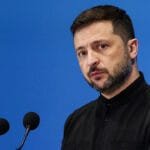 Let him come to Kiev.. Zelensky rejects Putin's offer