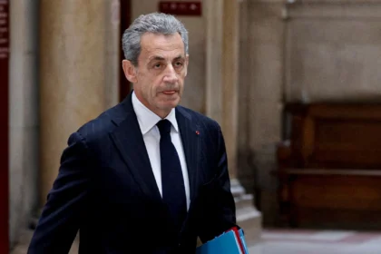 Gaddafi's money.. French judiciary decides Sarkozy case