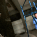 An underground prison was found in Syria that resembles a "torture cave"