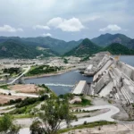 With the opening of the Renaissance Dam.. Expectations of a "clash" sparked by drought