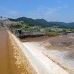 Huge fortune.. Ethiopia is betting on the Annahdah Dam 