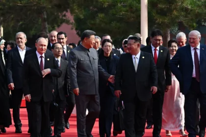 شي: لا يمكن إيقاف الصين 