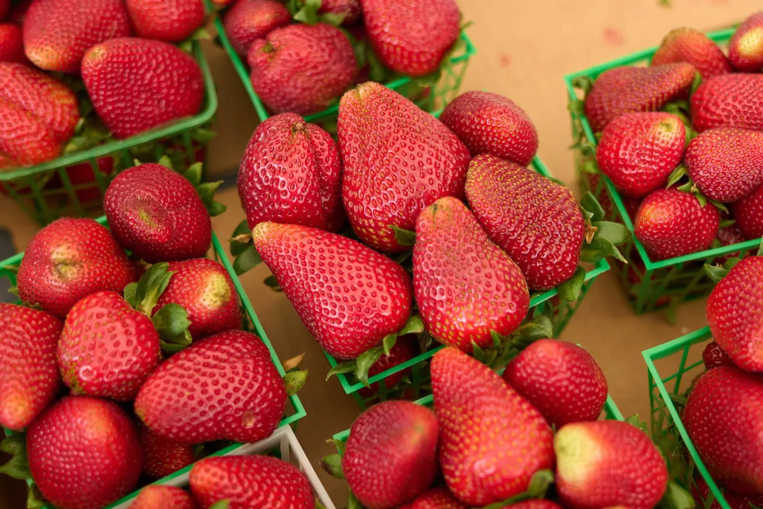 It gets rid of insomnia. 8 natural fruits that give you a good night's sleep