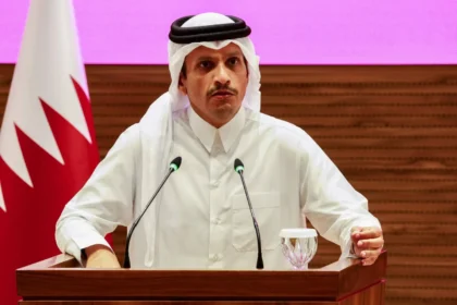 "في إشارة دعم".. لقاء مرتقب بين ترامب ورئيس وزراء قطر